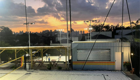 Terreno à venda em Morumbi, São Paulo, SP