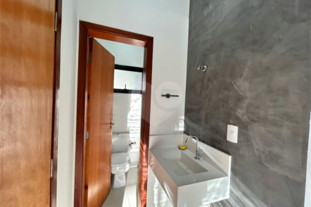 Casa à venda com 3 suítes no condomínio Ibiti Reserva, Sorocaba - SP