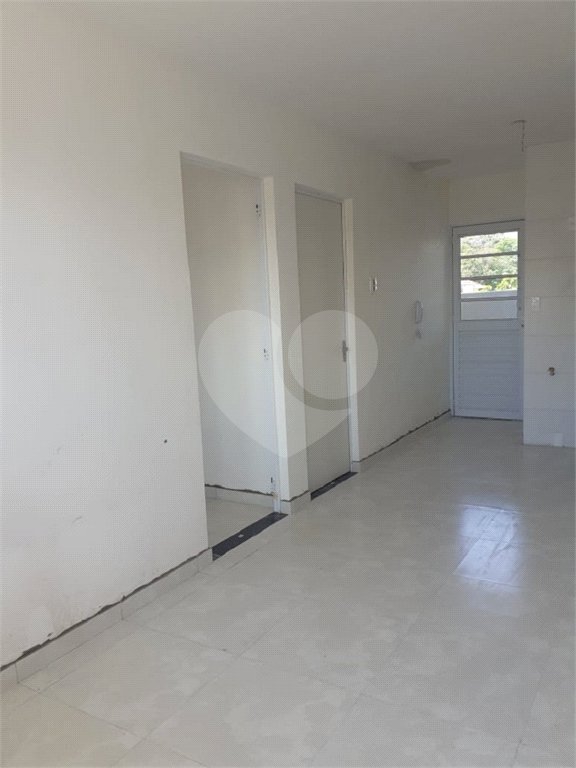 Apartamento à venda com 2 quartos em Casa Verde, São Paulo, SP
