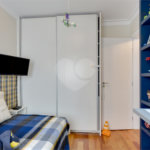 Apartamento para alugar com 3 quartos, sendo 1 suíte, em Alto da Boa Vista, São Paulo, SP