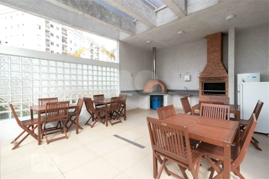 Apartamento à venda com 2 quartos em Vila Nova Cachoeirinha, São Paulo, SP