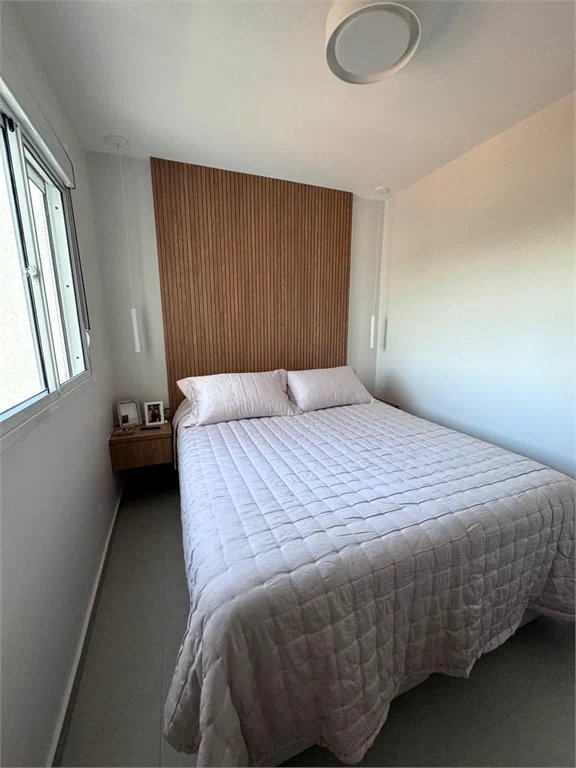Apartamento à venda com 2 quartos em Butantã, São Paulo, SP