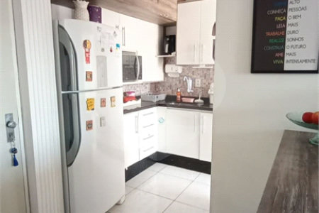 Apartamento à venda com 2 quartos em Jardim Olympia, São Paulo, SP