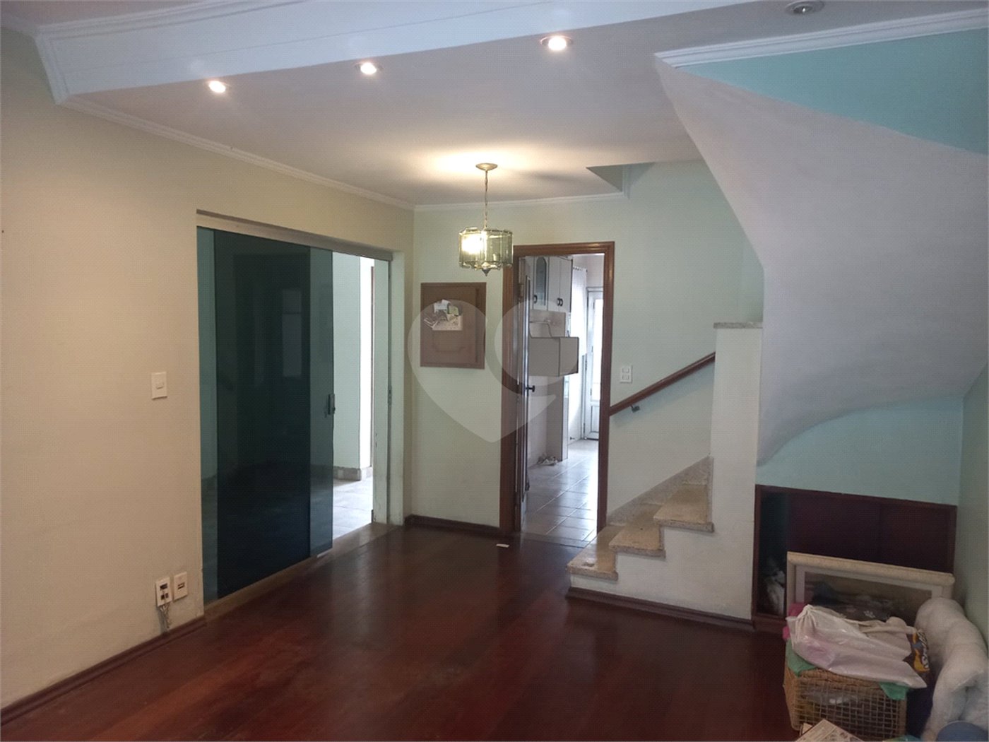 Sobrado à venda com 3 quartos, sendo 1 suíte, em Mandaqui, São Paulo, SP