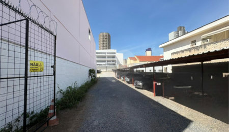 Terreno à venda em Vila Leão, Sorocaba, SP