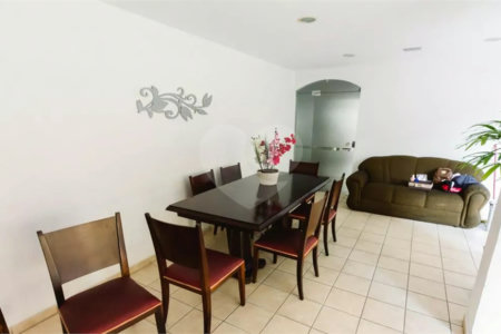 Apartamento à venda com 1 quarto em Santana, São Paulo, SP