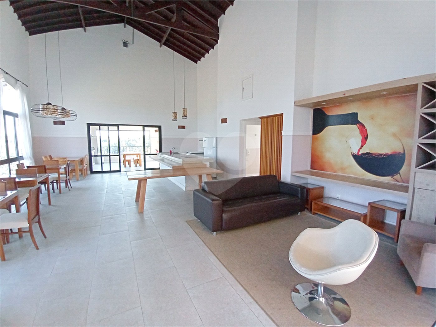 Casa à venda com 3 suítes no condomínio Campo de Toscana, Vinhedo - SP