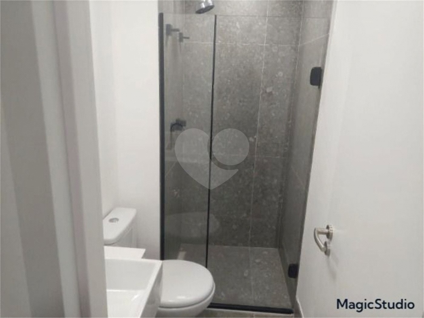 Apartamento para alugar com 1 quarto em Pinheiros, São Paulo, SP