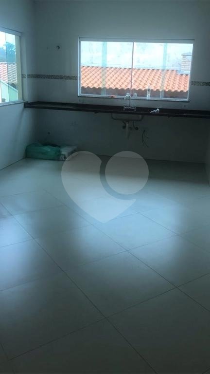 Sobrado à venda com 2 quartos, sendo 1 suíte, em Horto, São Paulo, SP