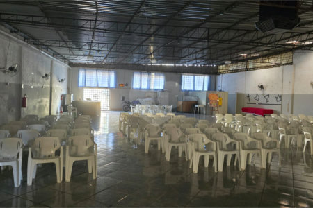 Galpão à venda ou para alugar no Centro, Araraquara, SP