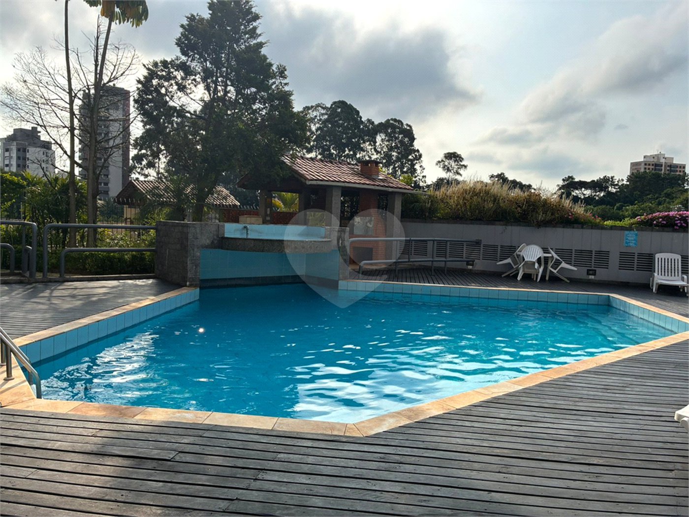 Cobertura à venda com 1 suíte em Vila Suzana, São Paulo, SP