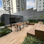 Apartamento para alugar com 1 suíte em Pinheiros, São Paulo, SP