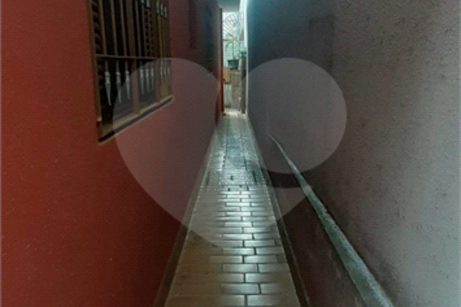 Casa à venda com 3 quartos, sendo 1 suíte,  em Parque Vitória, São Paulo, SP