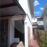 Sobrado à venda com 3 quartos em Água Fria, São Paulo, SP
