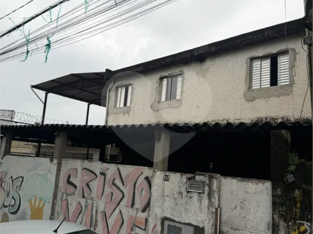 Casa à venda com 4 quartos, sendo 1 suíte,  em Sitio Morro Grande, São Paulo, SP