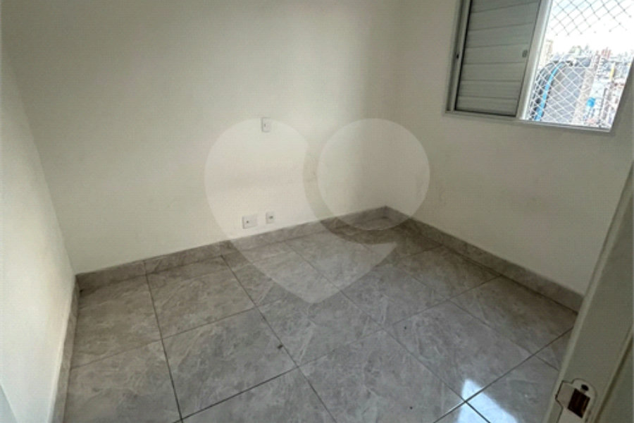 Apartamento para alugar com 2 quartos em Santana, São Paulo, SP