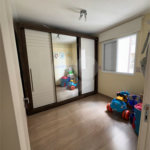 Apartamento à venda com 2 quartos, sendo 1 suíte, em Vila Caraguatá, São Paulo, SP