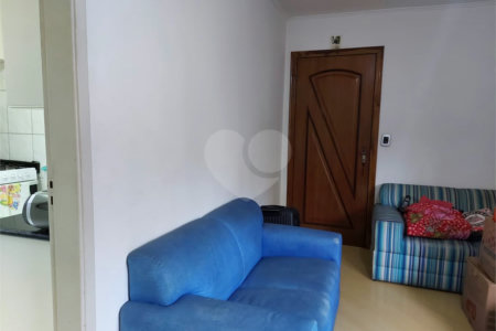 Apartamento à venda com 3 quartos em Jardim Íris, São Paulo, SP