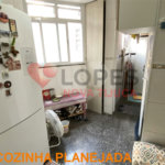 Apartamento à venda com 3 quartos, sendo 1 suíte, em Tijuca, Rio de Janeiro, RJ