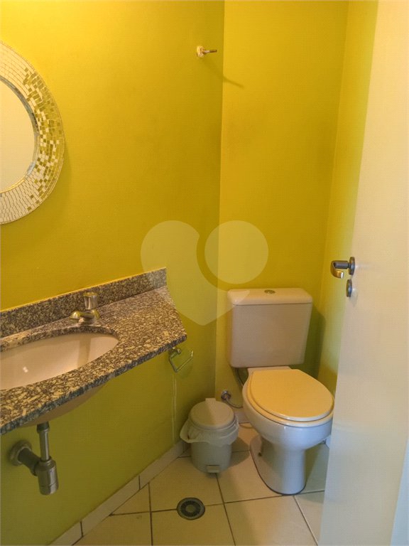 Apartamento à venda com 3 quartos, sendo 1 suíte,  em Vila Suzana, São Paulo, SP