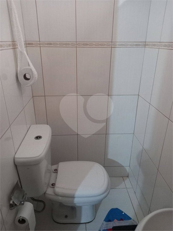 Sobrado à venda com 3 quartos, sendo 1 suíte,  em Vila Lavínia, Mogi das Cruzes, SP