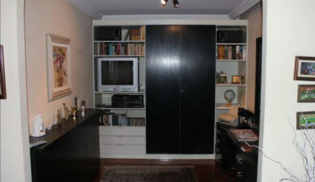Apartamento à venda com 3 quartos, sendo 1 suíte,  em Fazenda Morumbi, São Paulo, SP
