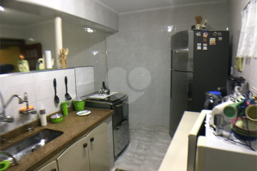 Sobrado à venda com 3 quartos, sendo 1 suíte,  em Tucuruvi, São Paulo, SP