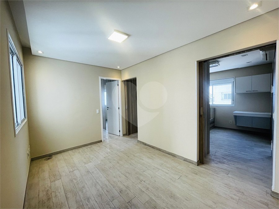Apartamento à venda com 3 suítes no Centro, São Bernardo do Campo, SP
