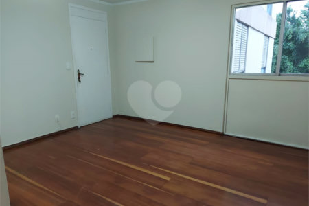 Apartamento à venda com 2 quartos em Jardim Íris, São Paulo, SP