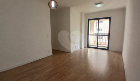 Apartamento à venda com 3 quartos, sendo 1 suíte,  em Vila Leopoldina, São Paulo, SP