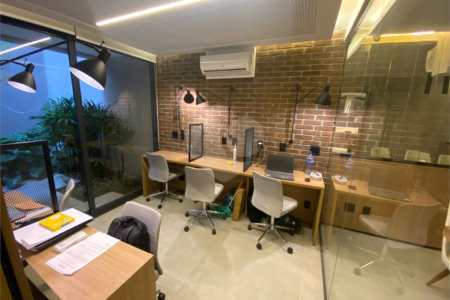 Apartamento à venda ou para alugar com 1 quarto em Paraíso, São Paulo, SP
