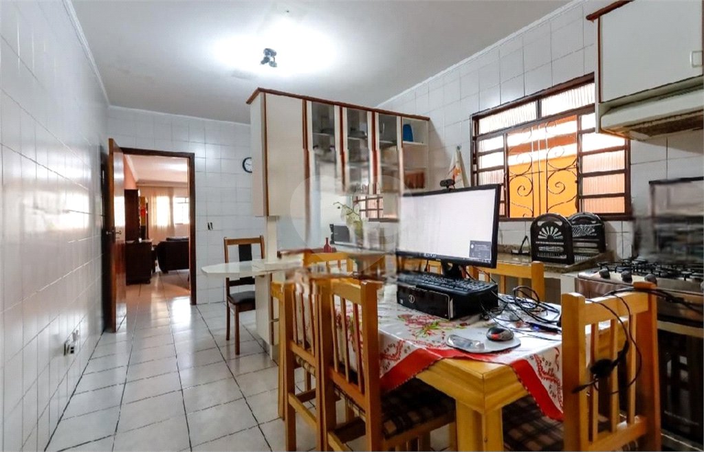 Sobrado à venda com 3 quartos, sendo 1 suíte, em Vila Nova Mazzei, São Paulo, SP