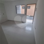 Apartamento à venda com 1 quarto em Vila Mazzei, São Paulo, SP