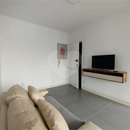 Apartamento Próximo a Paulista com Vaga
