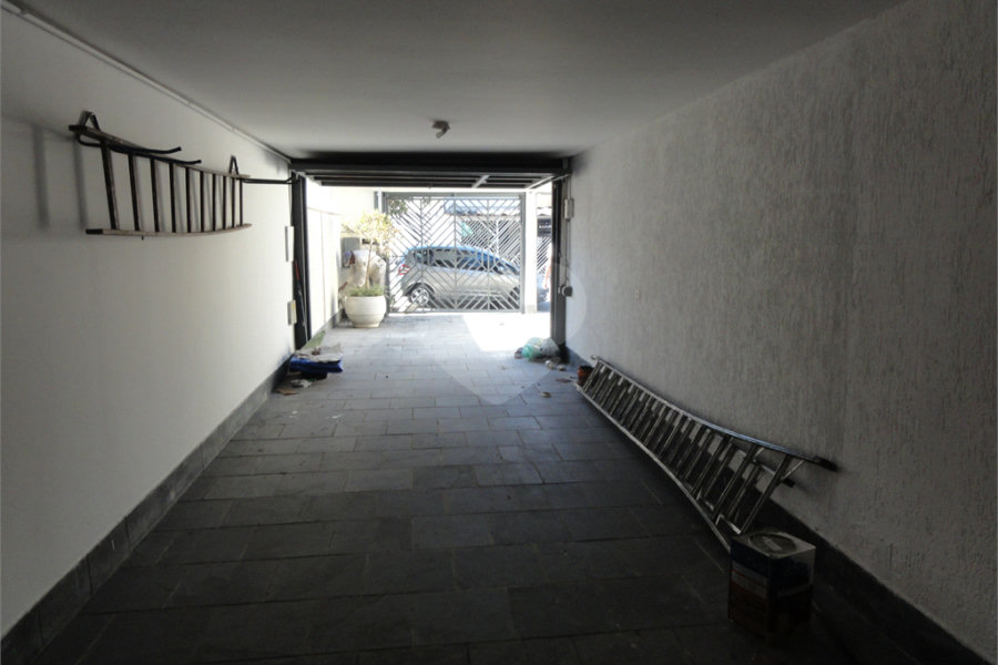 Sobrado à venda com 3 quartos, sendo 1 suíte, em Mandaqui, São Paulo, SP