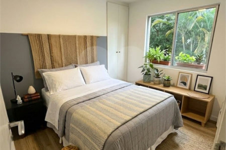Apartamento à venda com 3 quartos em Vila Olímpia, São Paulo, SP