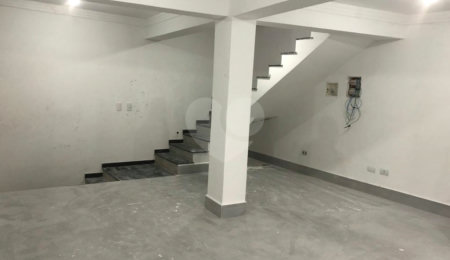 Laje Corporativa à venda ou para alugar em Santana, São Paulo, SP