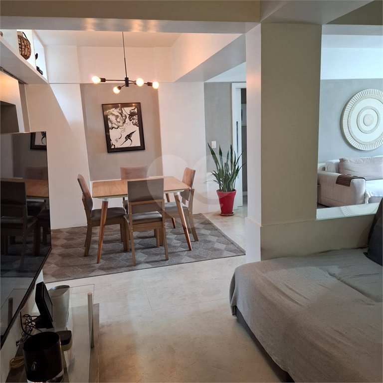 Apartamento à venda com 2 quartos em Perdizes, São Paulo, SP