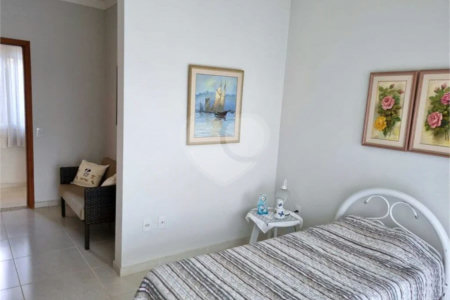 Casa à venda com 3 suítes no condomínio Acmti - Colinas do Mosteiro, Terras de Itaici e Recanto dos Pássaros, Indaiatuba - SP