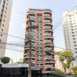 Apartamento à venda com 4 quartos, sendo 2 suítes, em Perdizes, São Paulo, SP