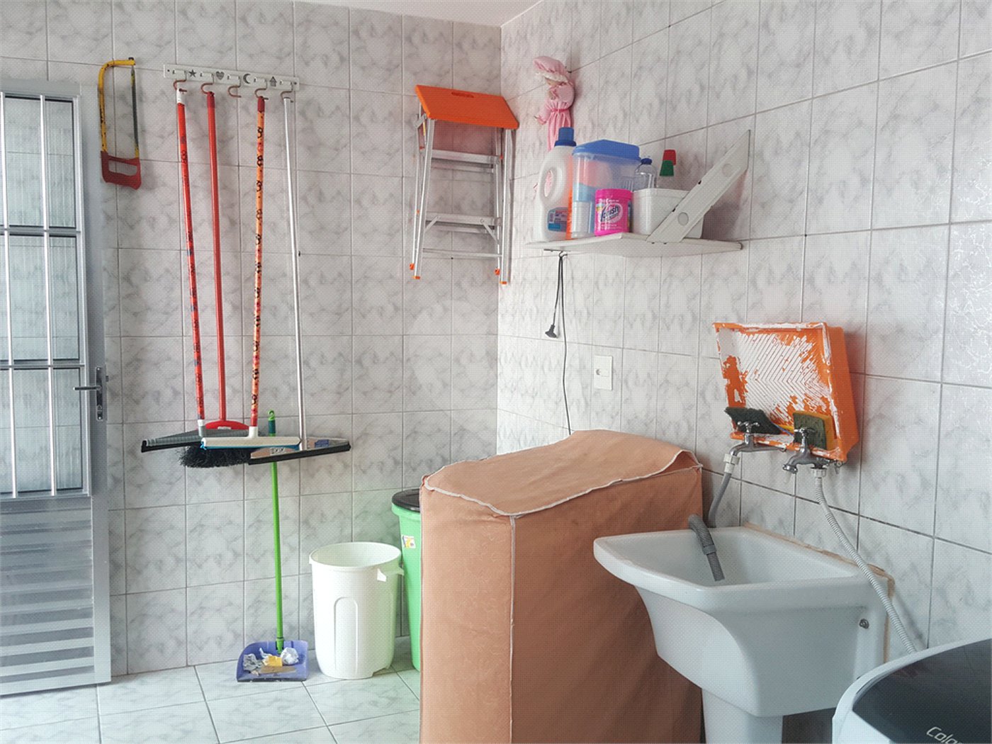 Sobrado à venda com 2 quartos em Tremembé, São Paulo, SP