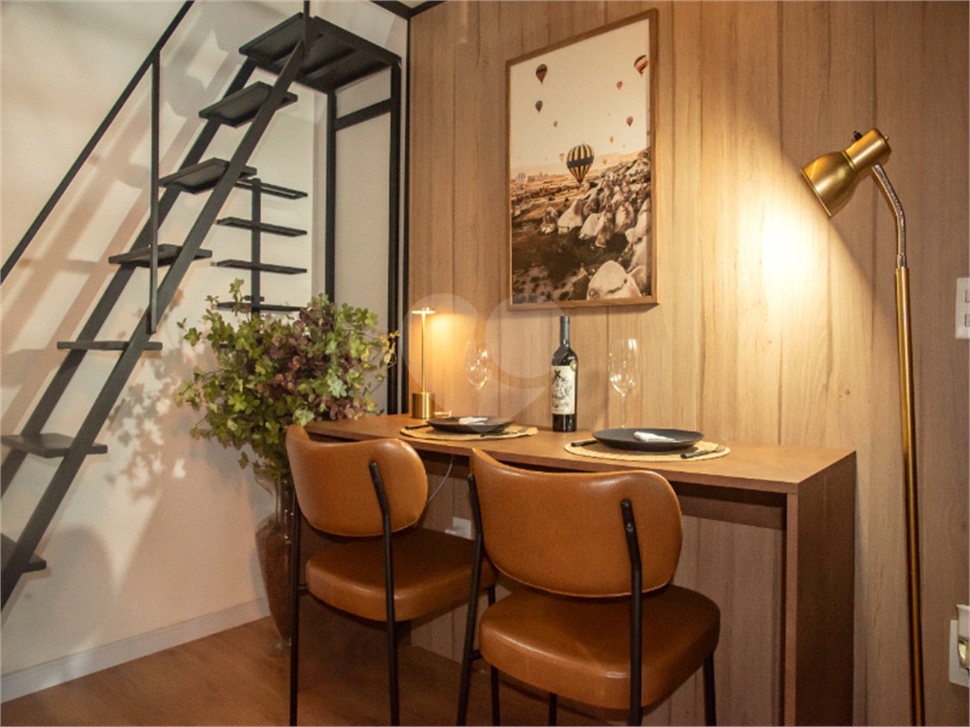 Studio à venda ou para alugar com 1 quarto em Vila Mariana, São Paulo, SP