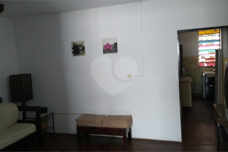 Apartamento à venda com 6 quartos, sendo 1 suíte, em Santana, São Paulo, SP