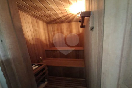 Apartamento para alugar com 1 suíte em Alto da Boa Vista, São Paulo, SP