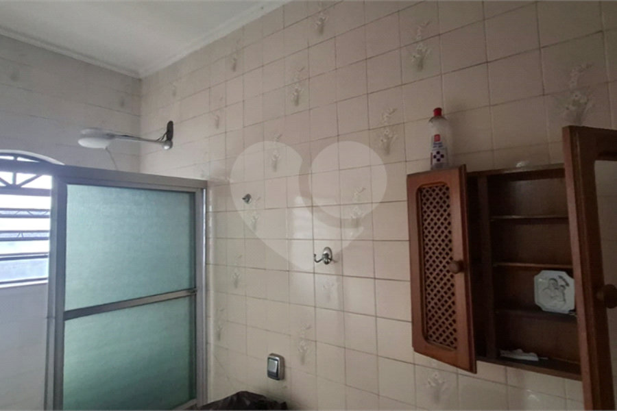 Casa Térrea à venda ou para alugar com 3 suítes em Vila Isolina Mazzei, São Paulo, SP