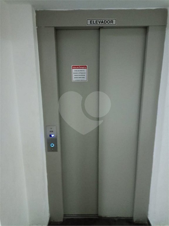 Apartamento à venda com 2 quartos em Vila Mazzei, São Paulo, SP