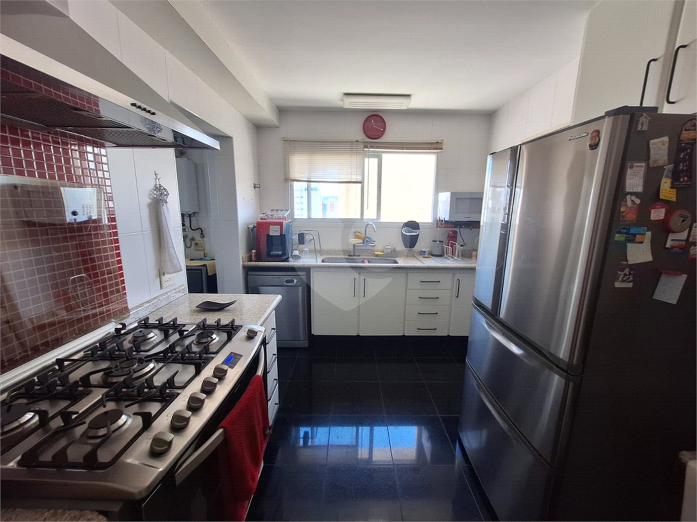 Apartamento à venda com 4 quartos, sendo 2 suítes, em Santana, São Paulo, SP