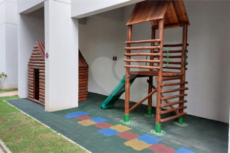 Apartamento à venda com 1 quarto em Santo Amaro, São Paulo, SP