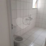 Apartamento à venda com 2 quartos no Brasilândia, São Paulo, SP
