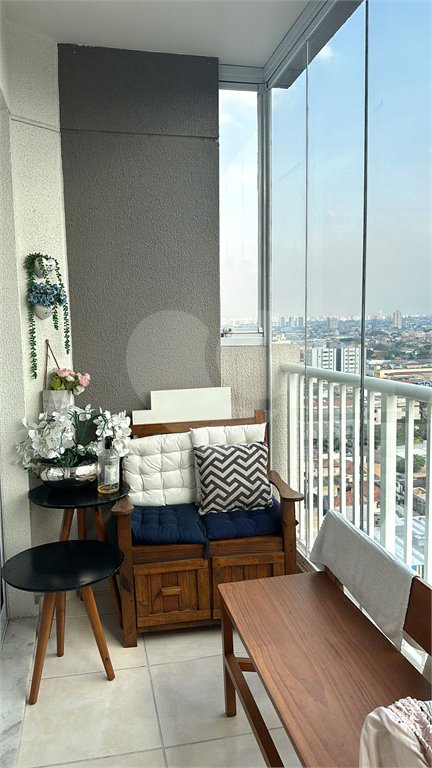 Apartamento à venda com 2 quartos, sendo 1 suíte, em Vila Galvão, Guarulhos, SP